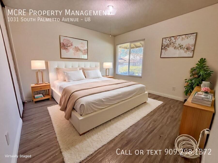 1031 S Palmetto Ave #U8