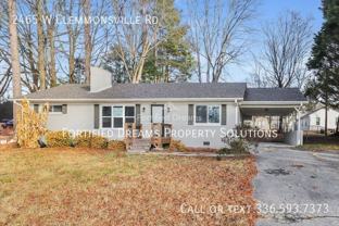 2465 W Clemmonsville Rd - Photo 1 of 1