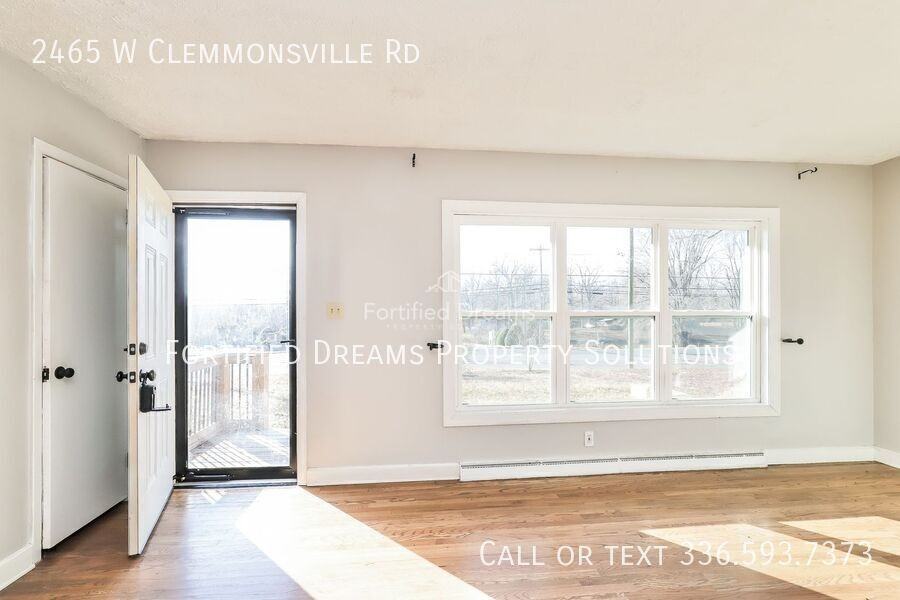 2465 W Clemmonsville Rd - Photo 4 of 20