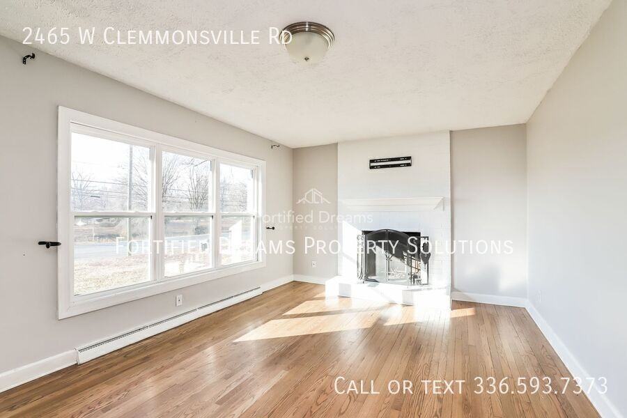 2465 W Clemmonsville Rd - Photo 5 of 20