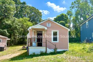 625 Glenbrook Dr - Photo 1 of 1