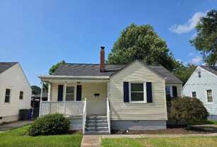 318 E Evans St #1 - Photo 1 of 1