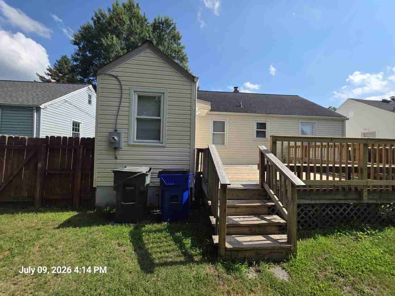318 E Evans St #1 - Photo 2 of 10