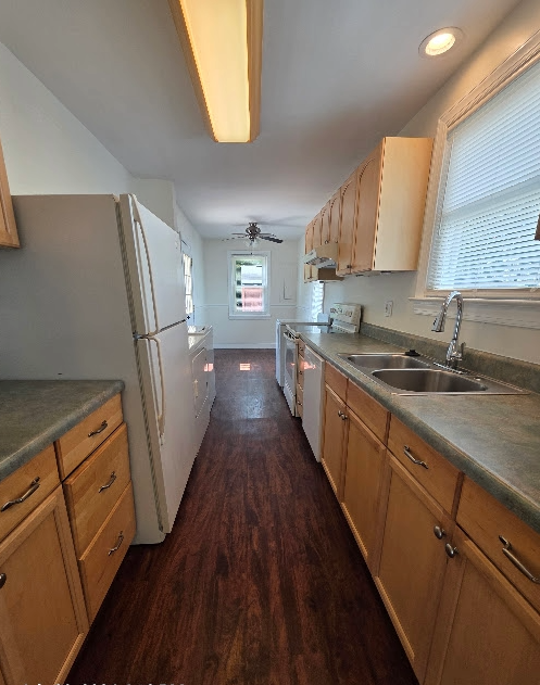 318 E Evans St #1 - Photo 4 of 10