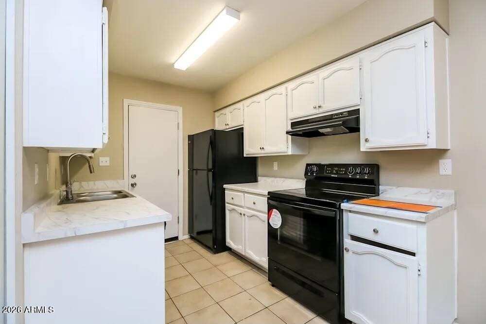 535 S Udall Unit B Street - Photo 2 of 12