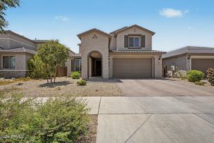 25552 S 230th St - Photo 1 of 1