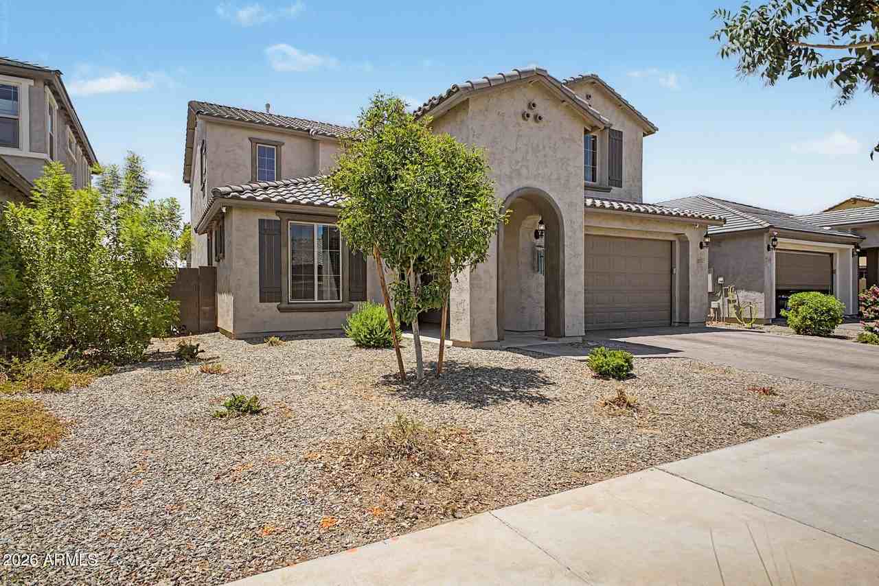 25552 S 230th St - Photo 2 of 44