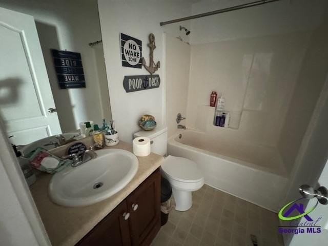 304 Longhorn Trl - Photo 6 of 7