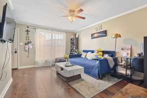 featured image of 10300 W Winston Ave #6