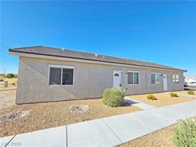 1121 Sixshooter Ave #4 - Photo 1 of 1