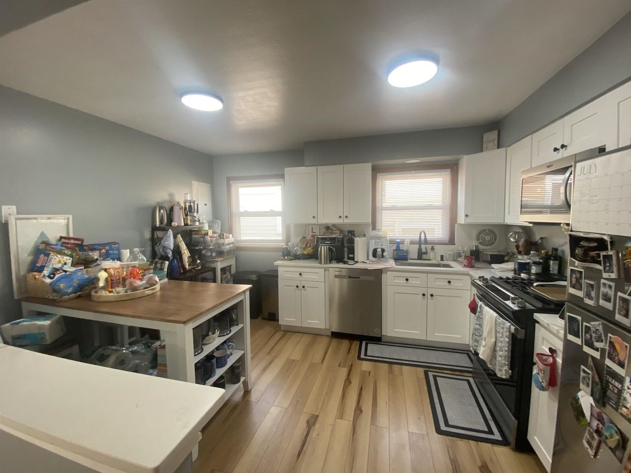 160 W 18th St #2 - Photo 2 of 17