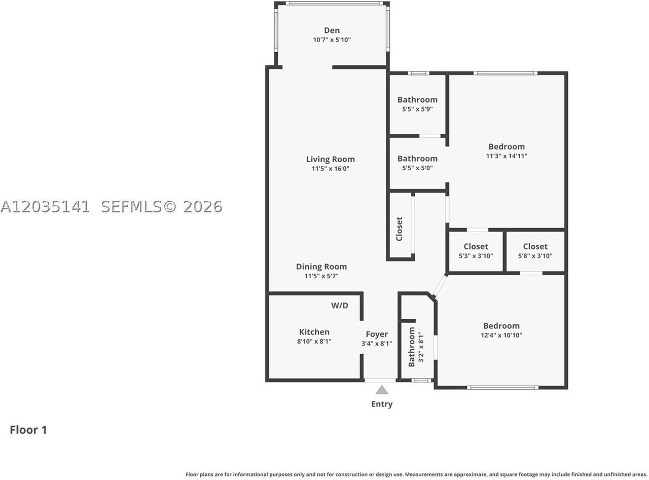 10300 Sw 24th St #C25 - Photo 2 of 32