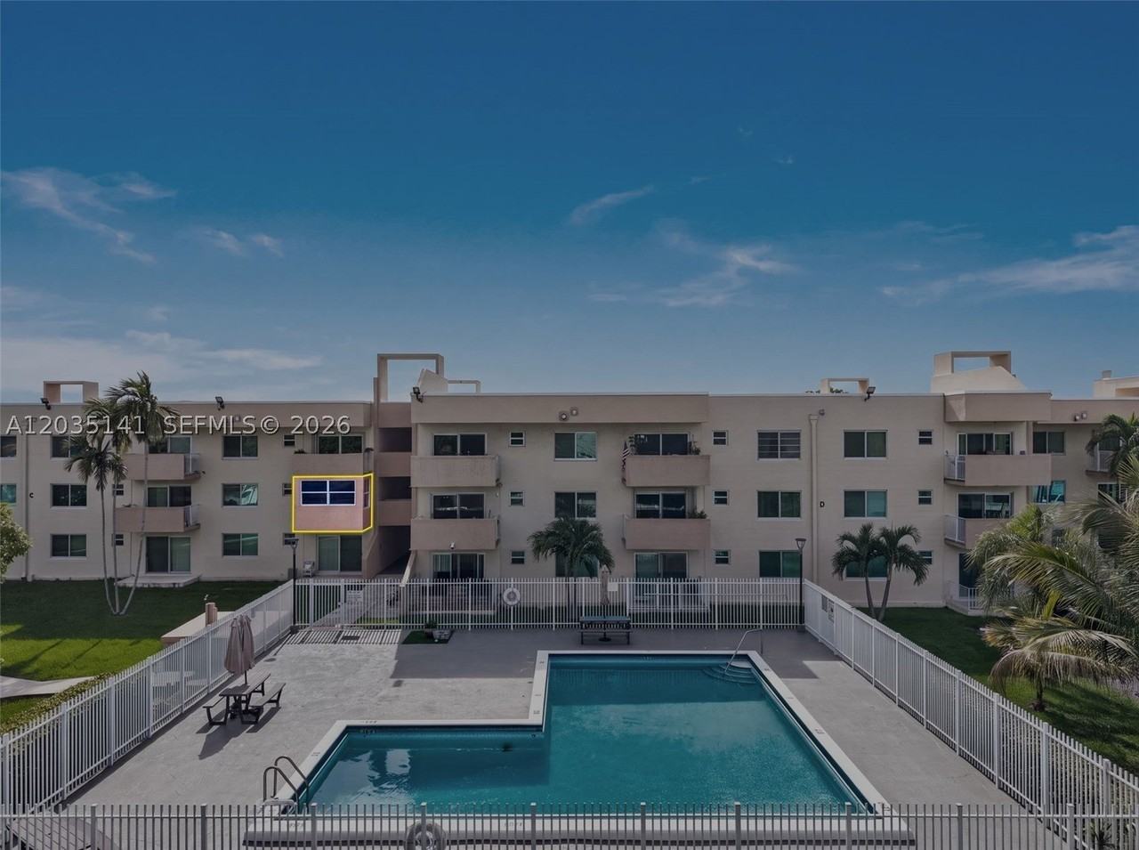 10300 Sw 24th St #C25 - Photo 3 of 32