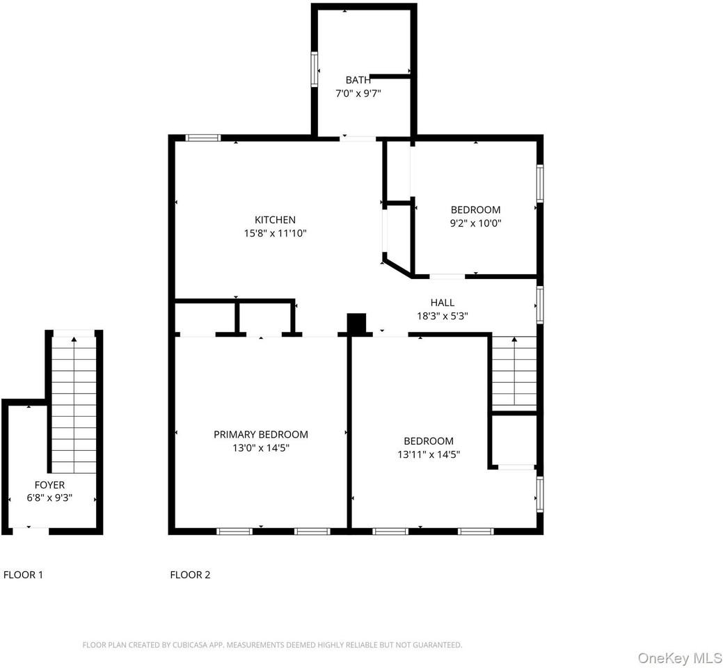 12 N Church St #202 - Photo 2 of 13