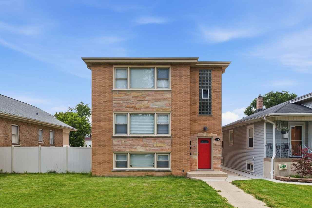 2726 N Nordica Ave #3