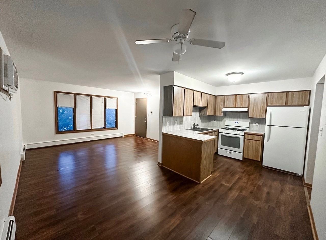 4627 Eberly Ave #2S - Photo 4 of 7