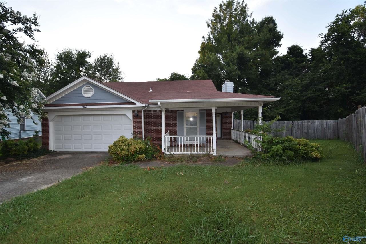 103 Tess Cir Ne - Photo 4 of 14