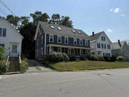 featured image of 15 Lehner St #3