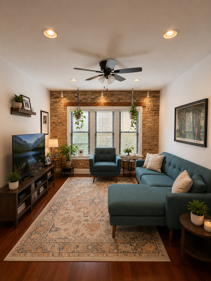1358 W Estes Ave - Photo 3 of 10