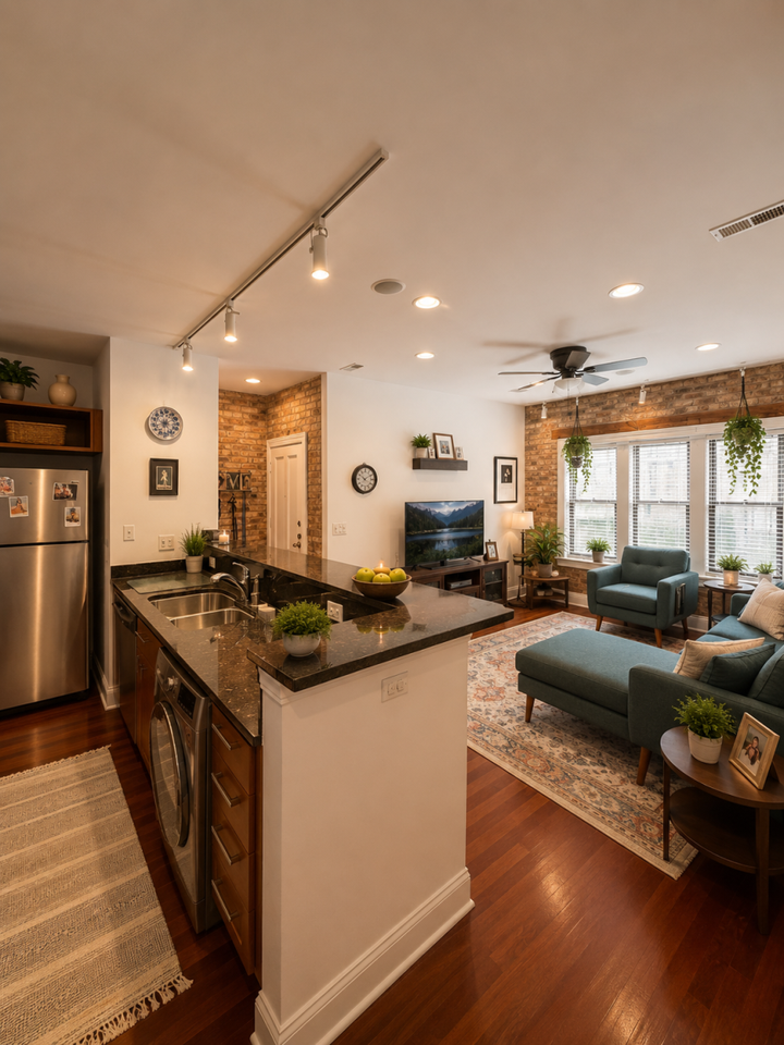 1358 W Estes Ave - Photo 4 of 10