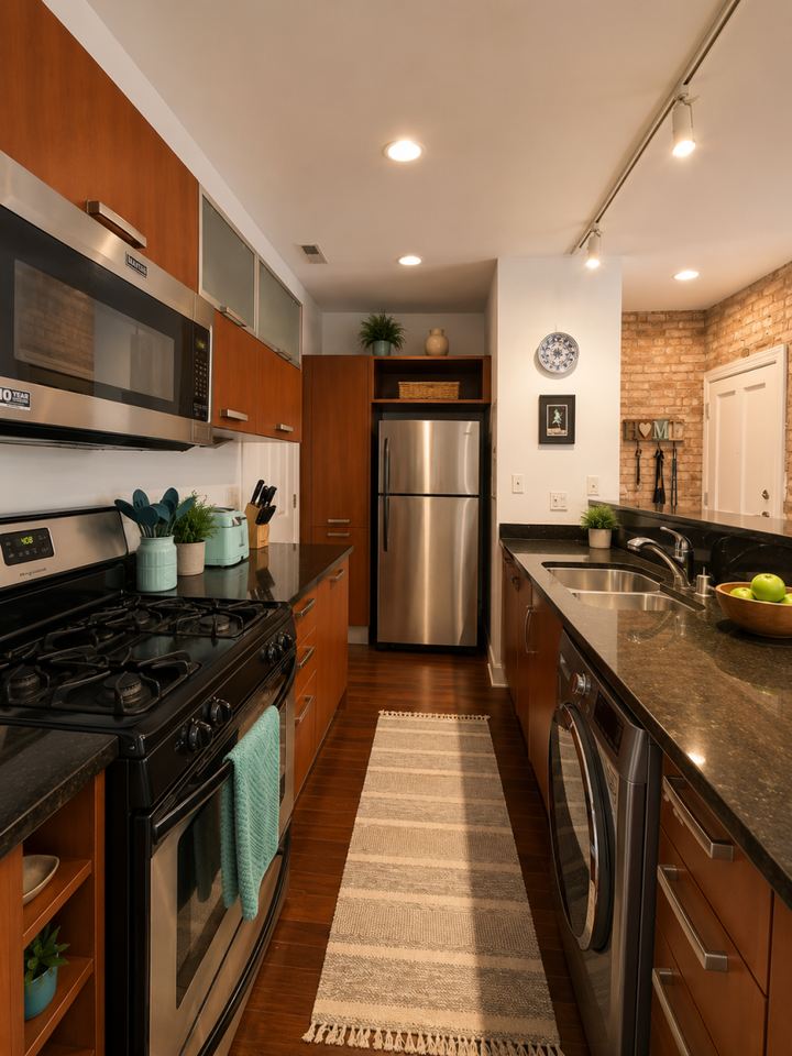1358 W Estes Ave - Photo 7 of 10