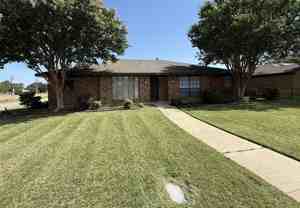 1543 Chisolm Trl - Photo 1 of 1