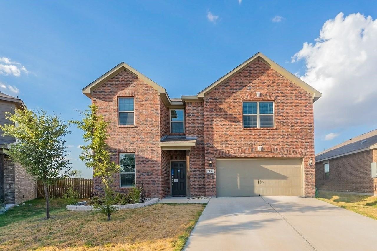 6116 Obsidian Creek Ct