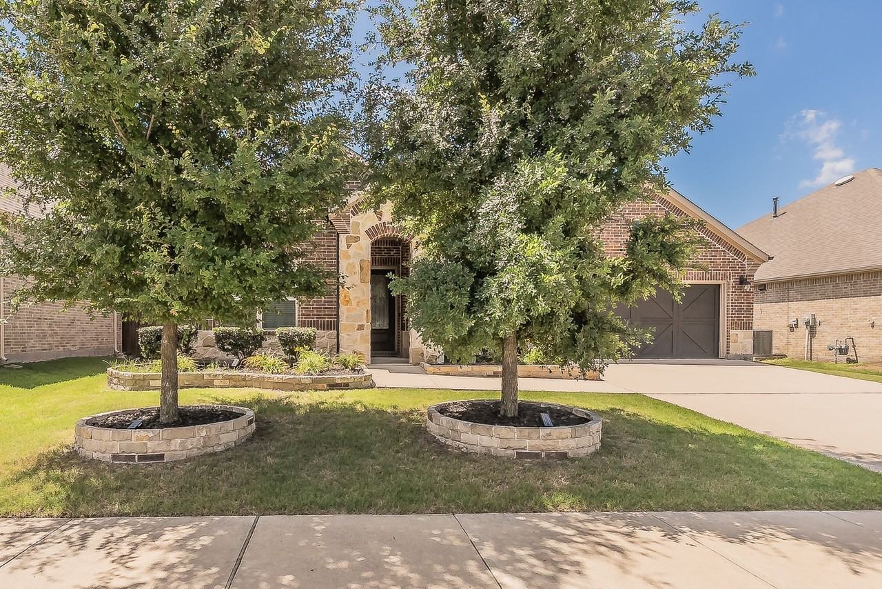 3424 Cimarron River Dr - Photo 3 of 40