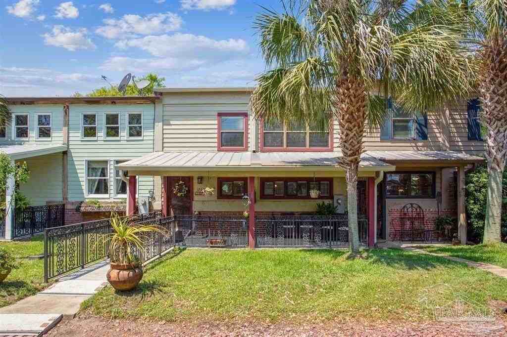 1261 Mahogany Mill Rd - Photo 5 of 21