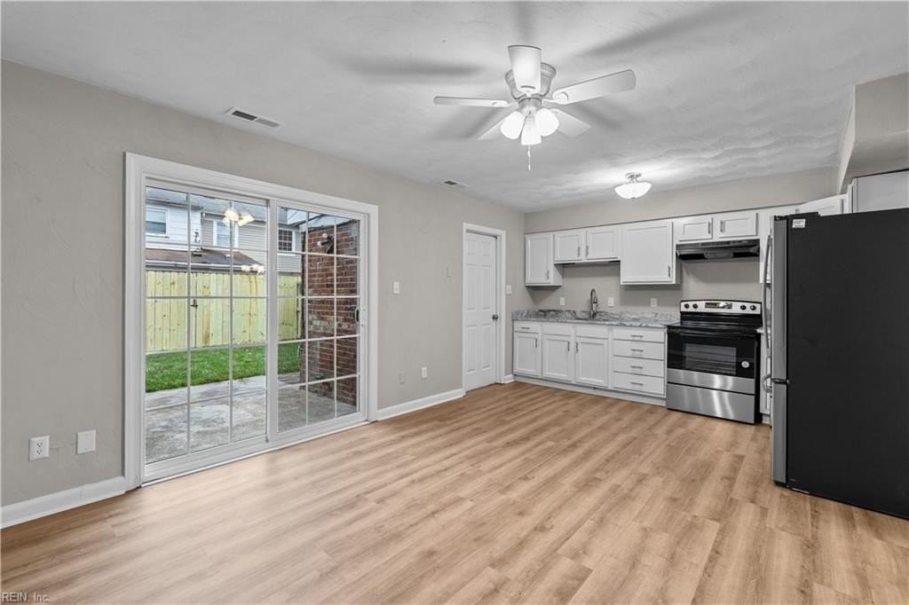 811 S Grosvenor Ct - Photo 5 of 31