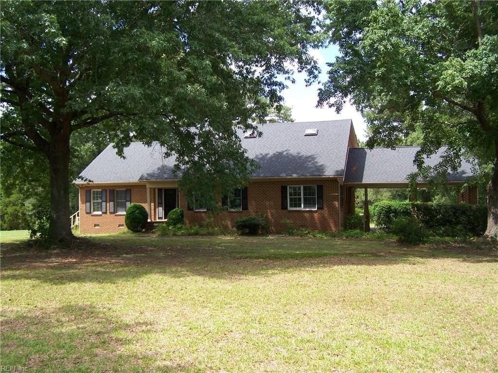 23325 Southampton Pkwy - Photo 2 of 12