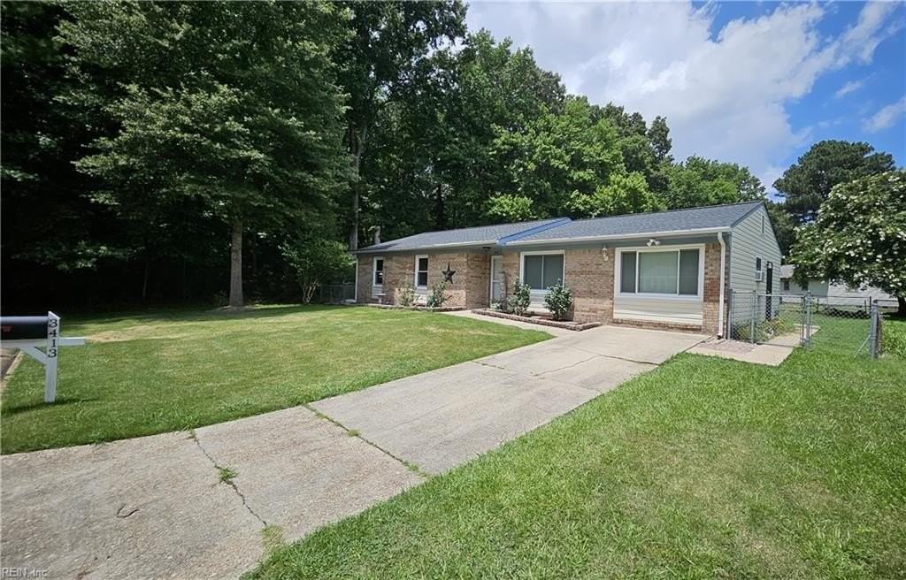 3413 Newport Dr - Photo 2 of 23