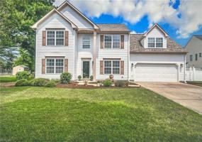 featured image of 1964 Gravenhurst Dr