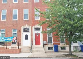 1131 N Gilmor St #BS - Photo 1 of 1