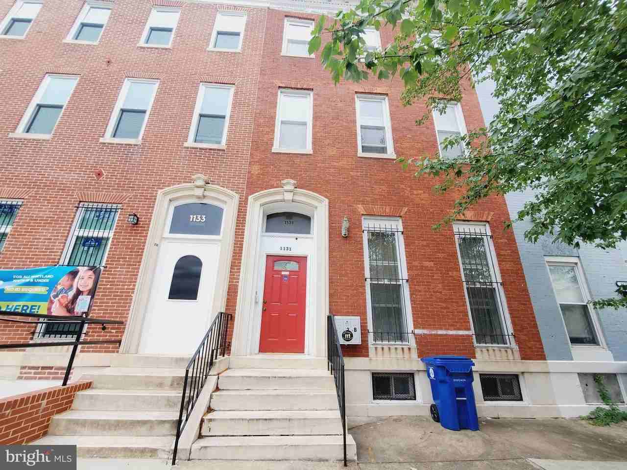 1131 N Gilmor St #BS - Photo 2 of 16