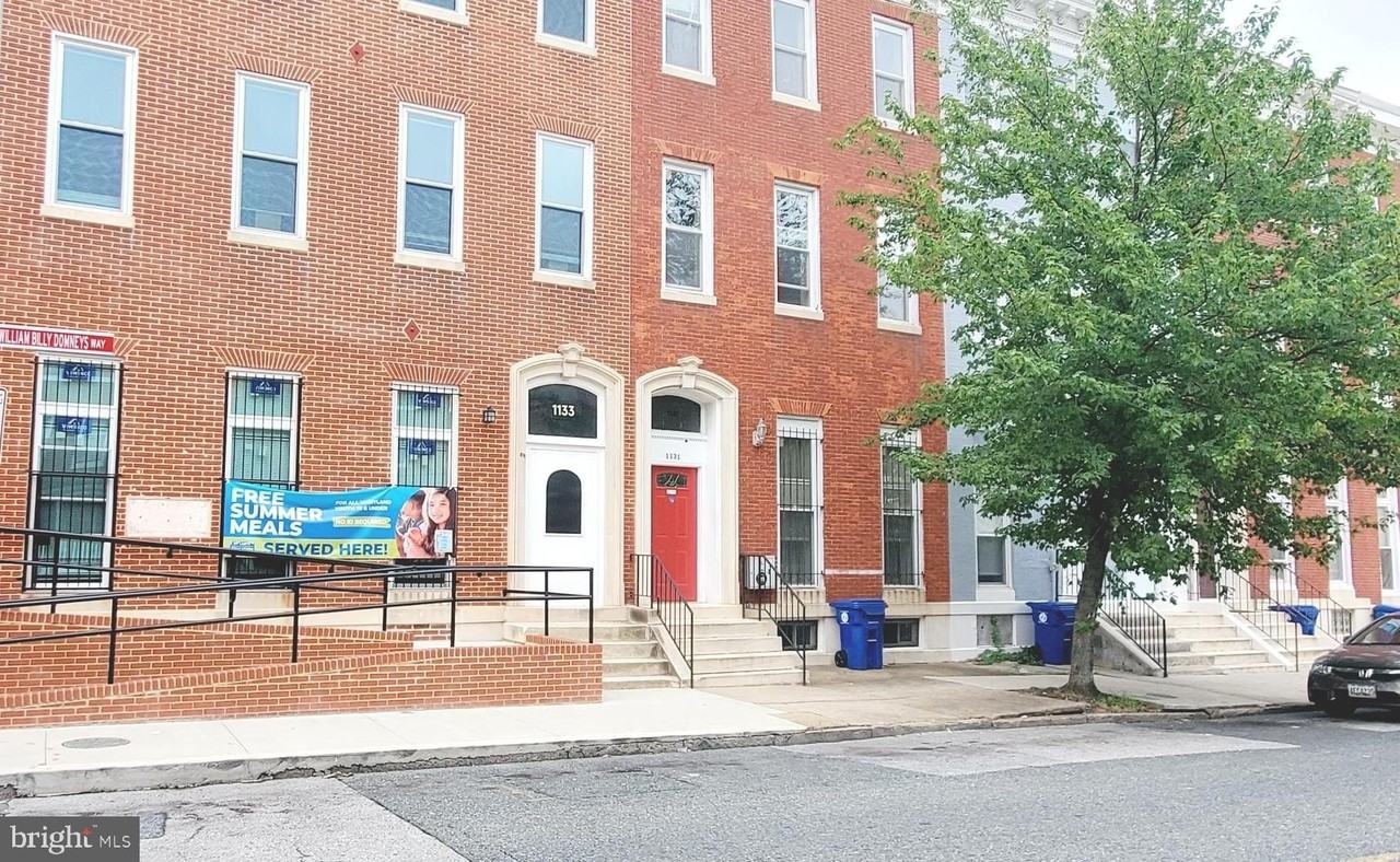 1131 N Gilmor St #BS - Photo 3 of 16