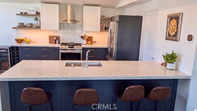2001 Vista Caudal - Photo 4 of 7