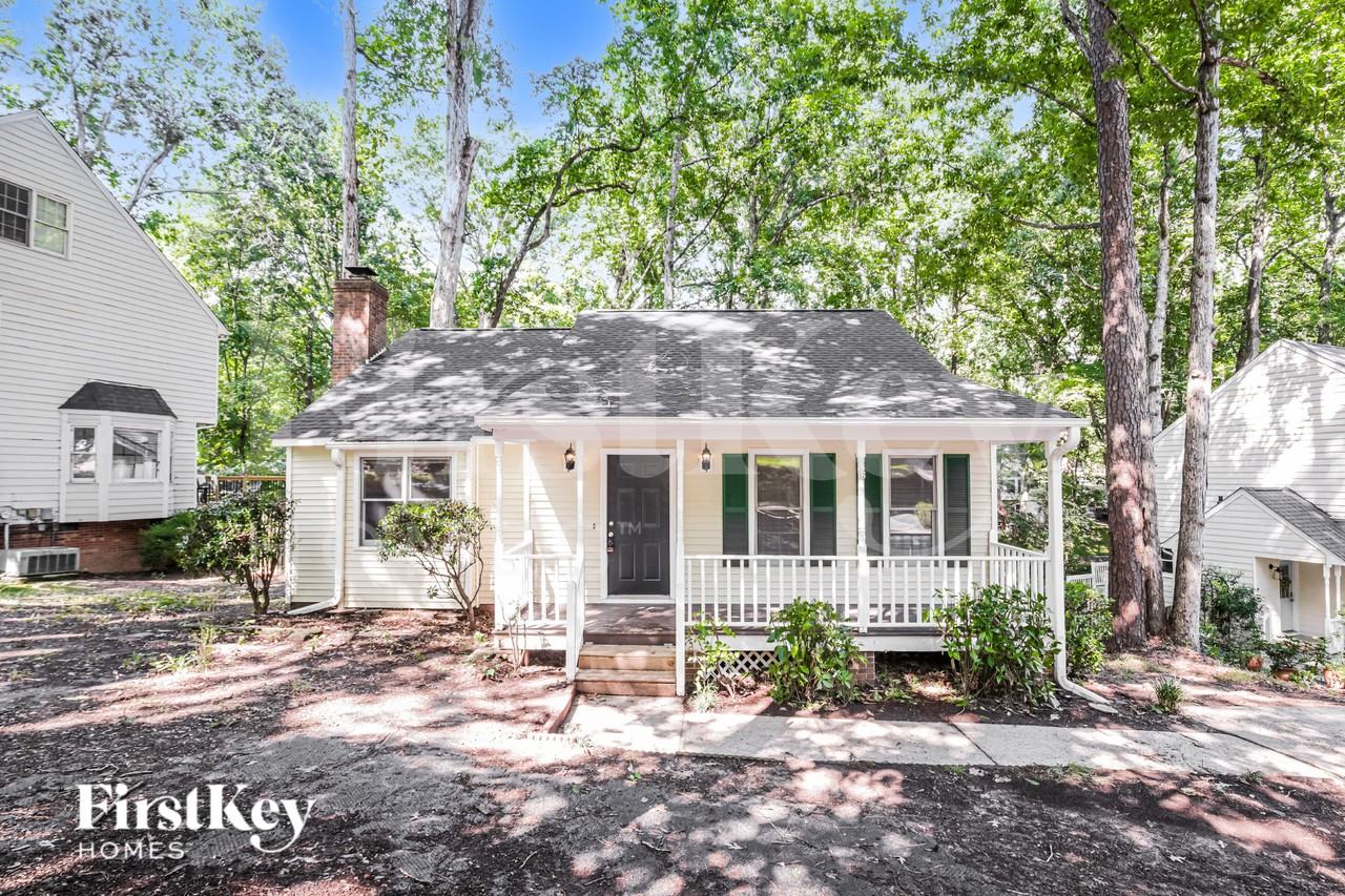 322 Amherst Creek Dr