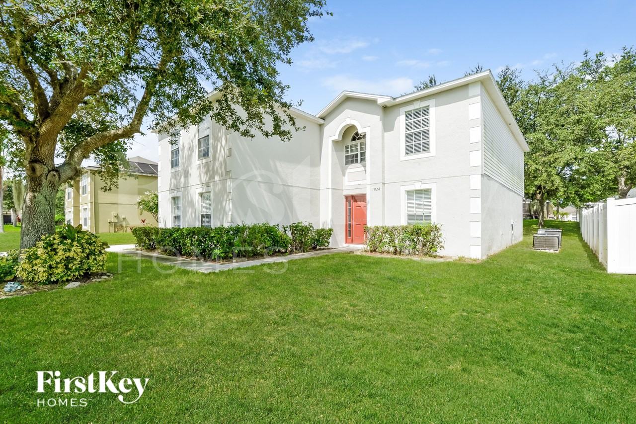 1026 Lake Doe Blvd