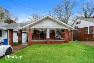 1434 Sylvan Rd Sw - Photo 1 of 1