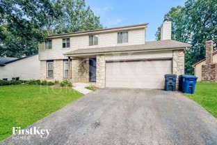 833 Lindenhaven Rd - Photo 1 of 1