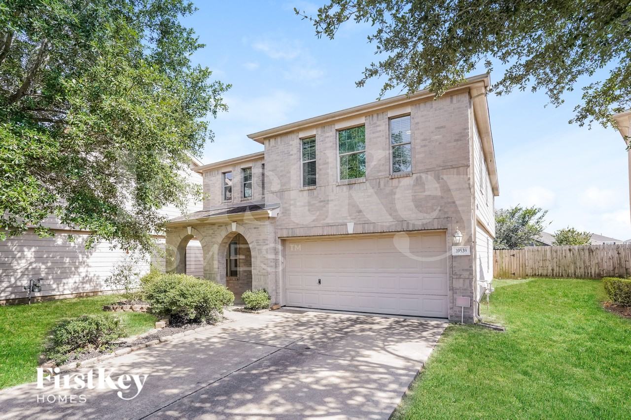 20539 Cypress Gully Dr - Photo 2 of 16