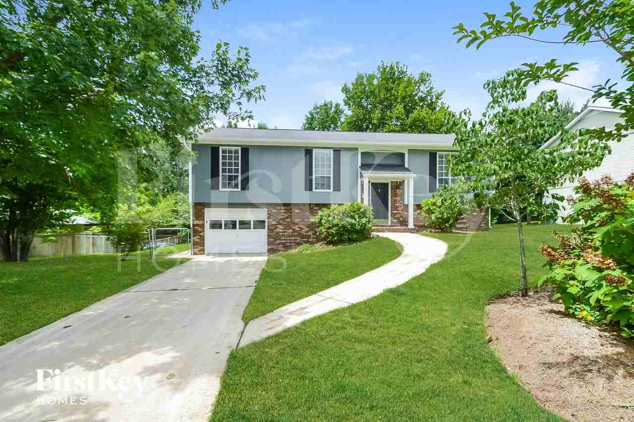 108 Twin Lakes Rd