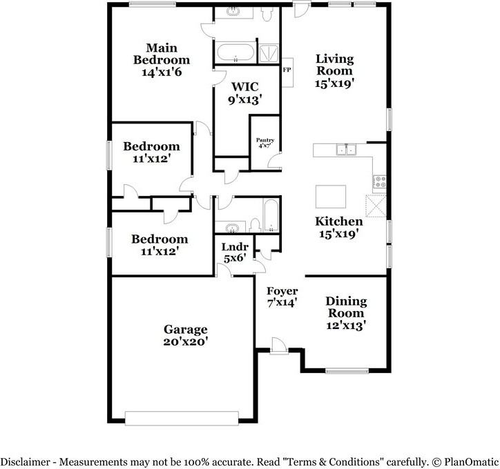 9104 Chisholm Trl - Photo 2 of 17