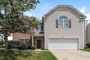 featured image of 3517 Goldeneye Dr