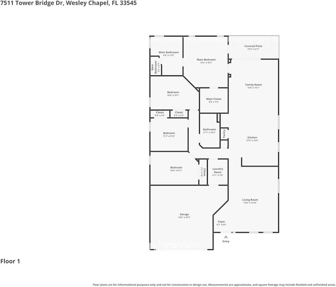 7511 Tower Bridge Dr - Photo 2 of 17