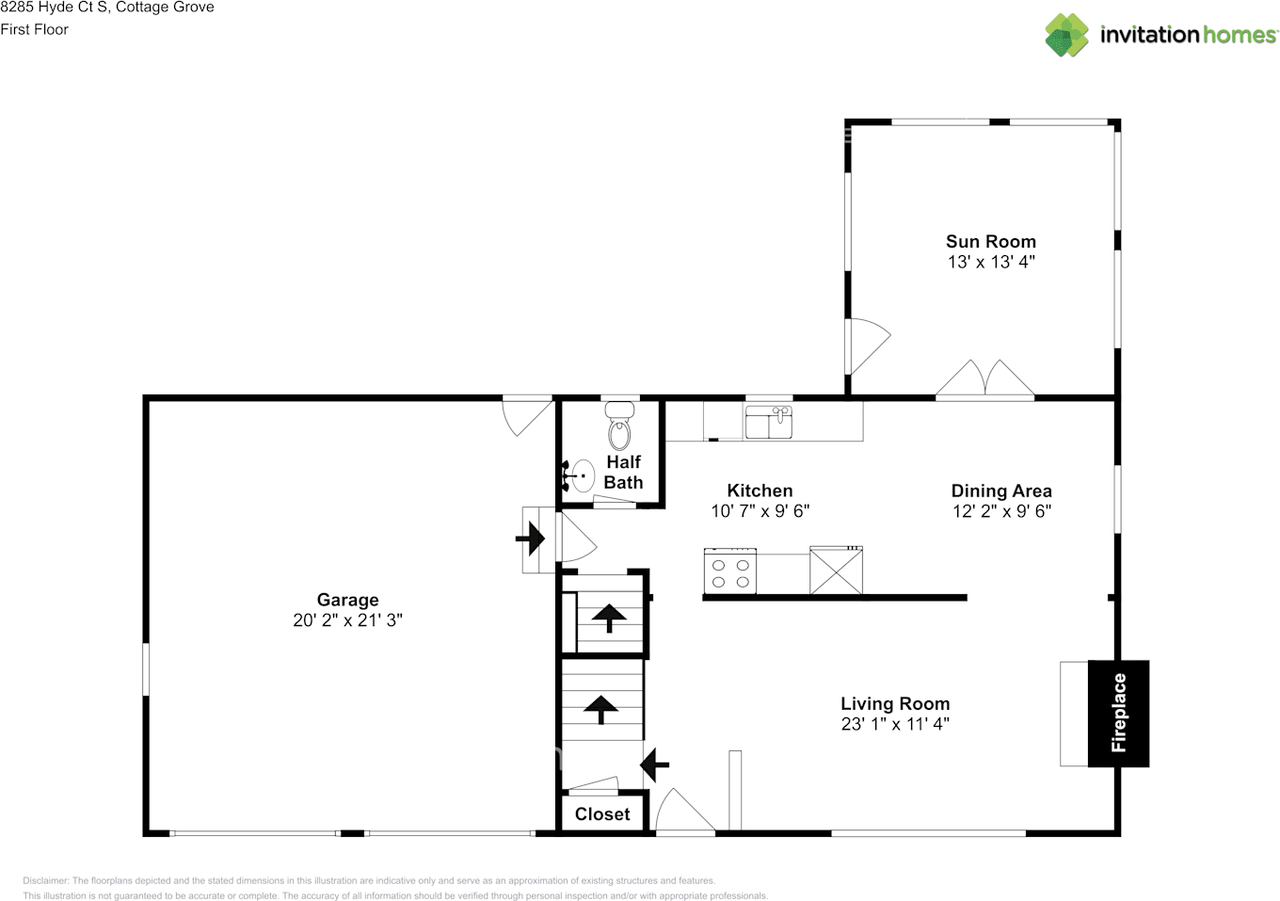 8285 Hyde Ct S - Photo 3 of 19