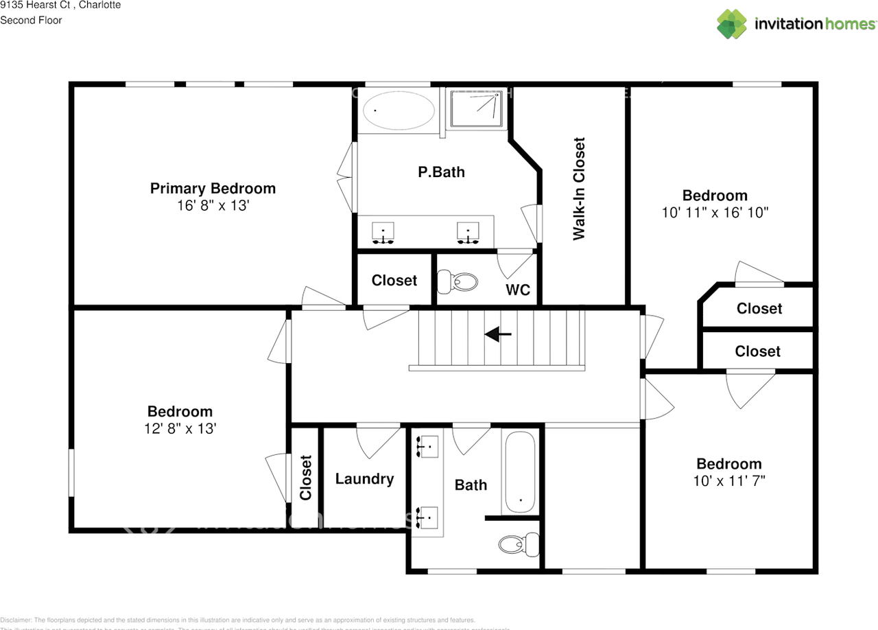 9135 Hearst Ct - Photo 3 of 19