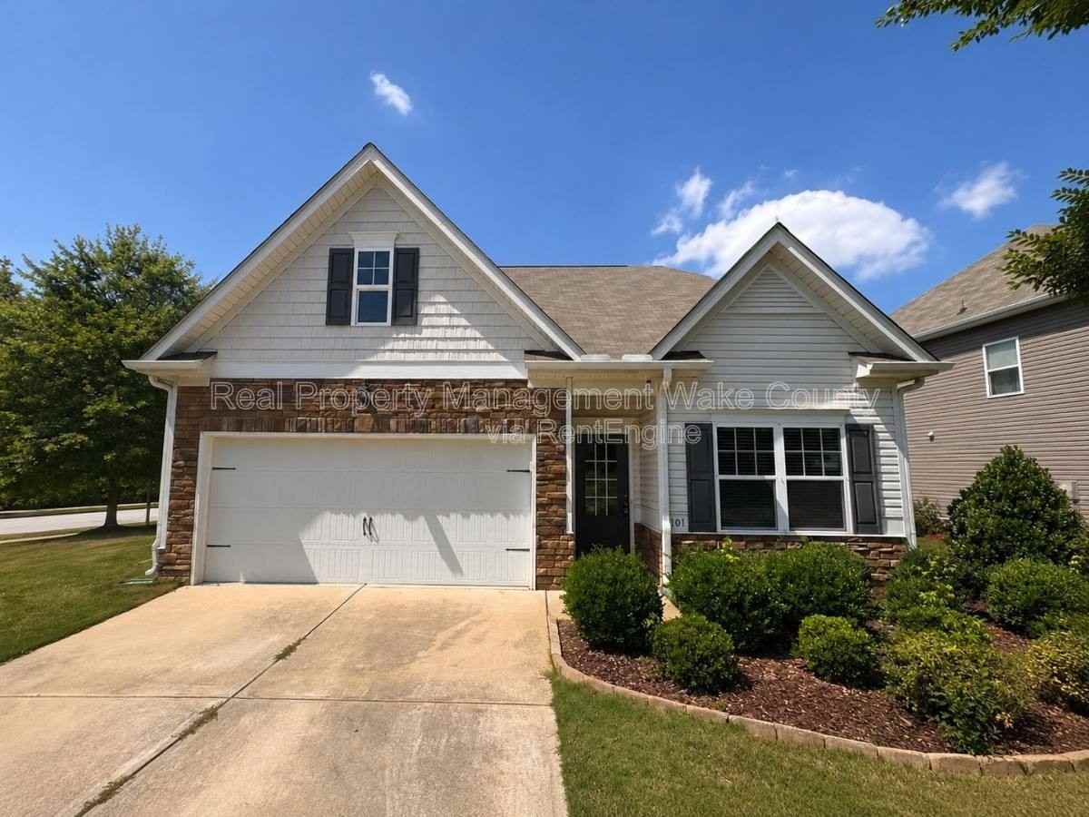101 Benning Hills Pl