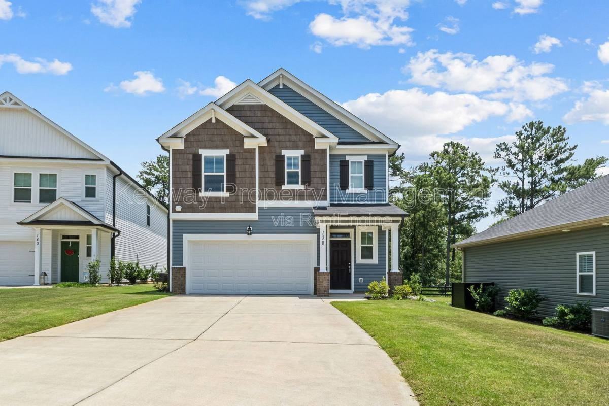 138 Candleberry Dr